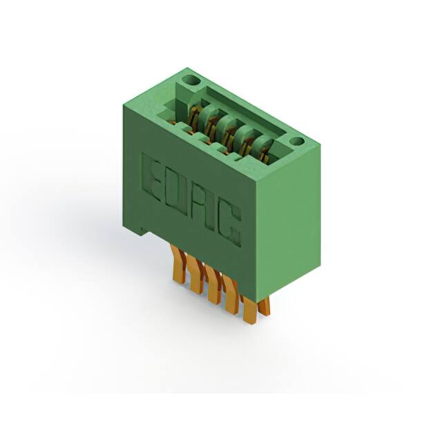 845-010-560-201 EDAC Inc.  Edgeboard Connectors